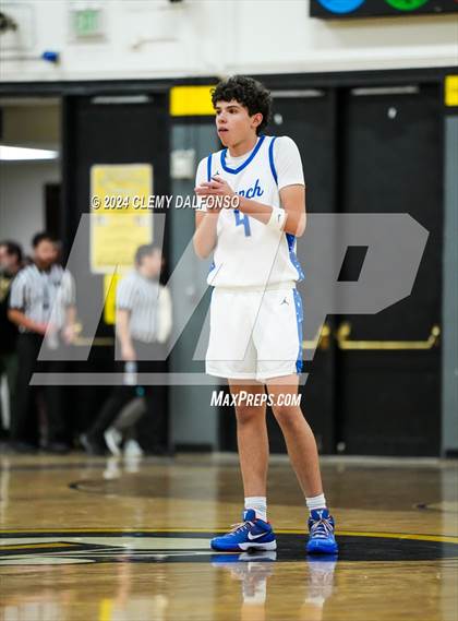 Thumbnail 2 in Golden vs Highlands Ranch (Paul Davis Classic) photogallery.