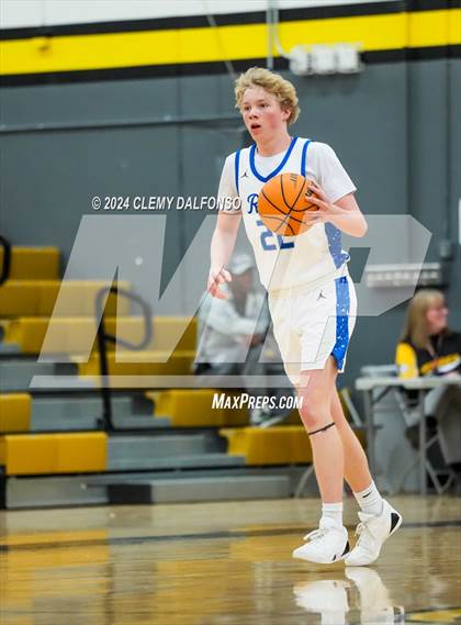 Thumbnail 2 in Golden vs Highlands Ranch (Paul Davis Classic) photogallery.