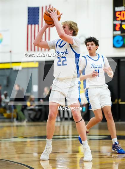 Thumbnail 3 in Golden vs Highlands Ranch (Paul Davis Classic) photogallery.