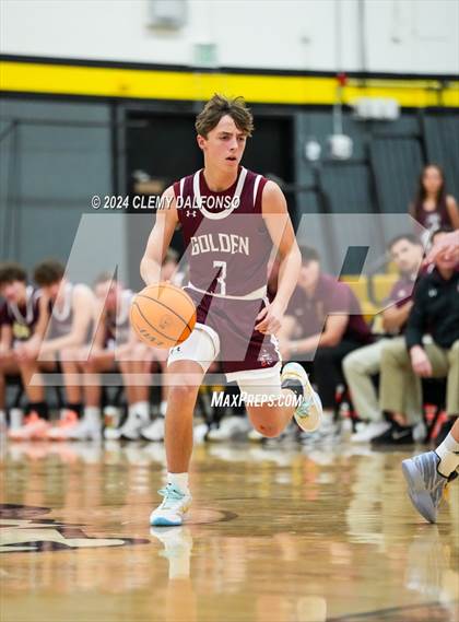 Thumbnail 1 in Golden vs Highlands Ranch (Paul Davis Classic) photogallery.