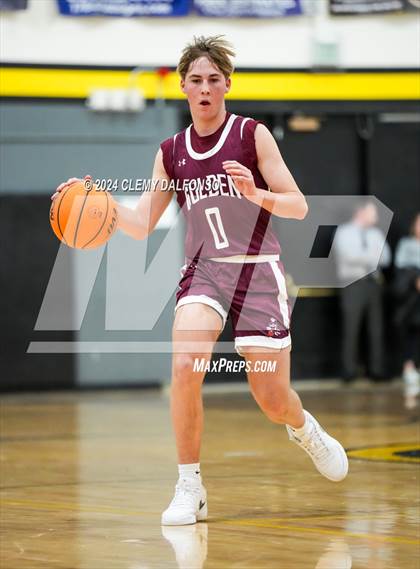 Thumbnail 3 in Golden vs Highlands Ranch (Paul Davis Classic) photogallery.