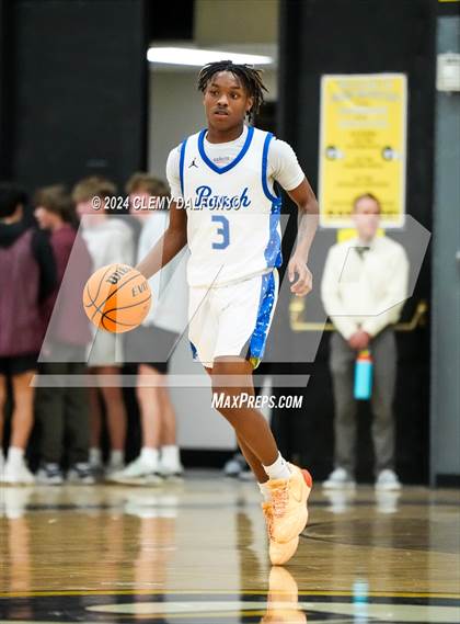 Thumbnail 1 in Golden vs Highlands Ranch (Paul Davis Classic) photogallery.