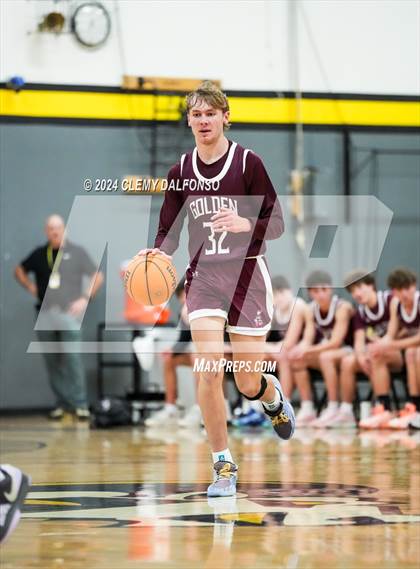 Thumbnail 3 in Golden vs Highlands Ranch (Paul Davis Classic) photogallery.