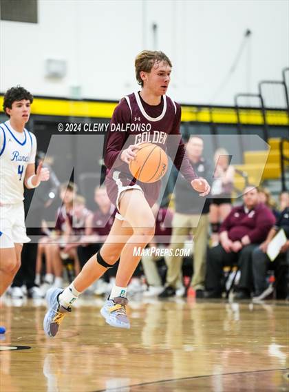 Thumbnail 1 in Golden vs Highlands Ranch (Paul Davis Classic) photogallery.