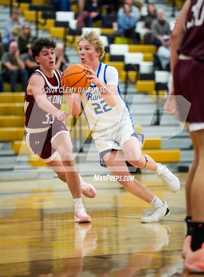 Thumbnail 3 in Golden vs Highlands Ranch (Paul Davis Classic) photogallery.