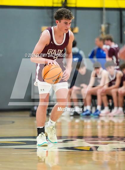 Thumbnail 3 in Golden vs Highlands Ranch (Paul Davis Classic) photogallery.