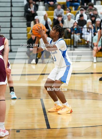 Thumbnail 2 in Golden vs Highlands Ranch (Paul Davis Classic) photogallery.