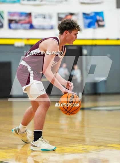Thumbnail 3 in Golden vs Highlands Ranch (Paul Davis Classic) photogallery.