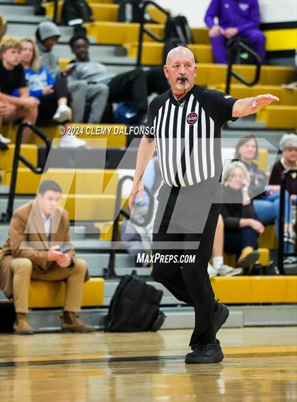 Thumbnail 1 in Golden vs Highlands Ranch (Paul Davis Classic) photogallery.