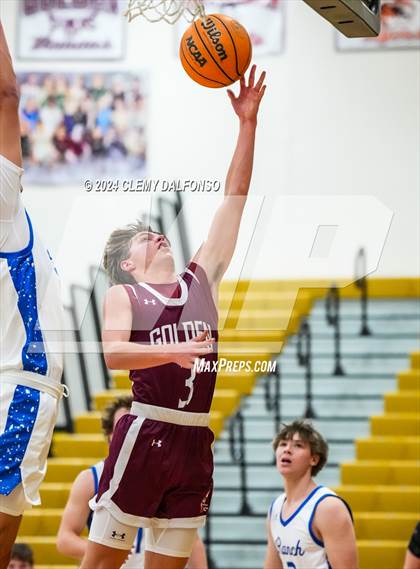 Thumbnail 2 in Golden vs Highlands Ranch (Paul Davis Classic) photogallery.