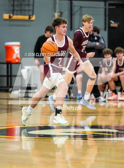 Thumbnail 3 in Golden vs Highlands Ranch (Paul Davis Classic) photogallery.