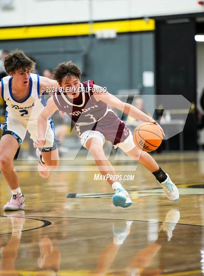 Thumbnail 1 in Golden vs Highlands Ranch (Paul Davis Classic) photogallery.