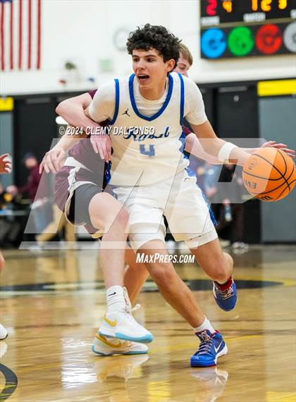 Thumbnail 1 in Golden vs Highlands Ranch (Paul Davis Classic) photogallery.