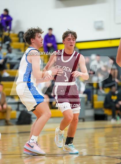 Thumbnail 3 in Golden vs Highlands Ranch (Paul Davis Classic) photogallery.