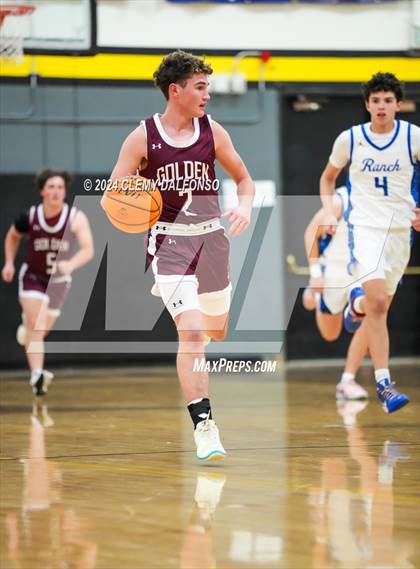 Thumbnail 3 in Golden vs Highlands Ranch (Paul Davis Classic) photogallery.