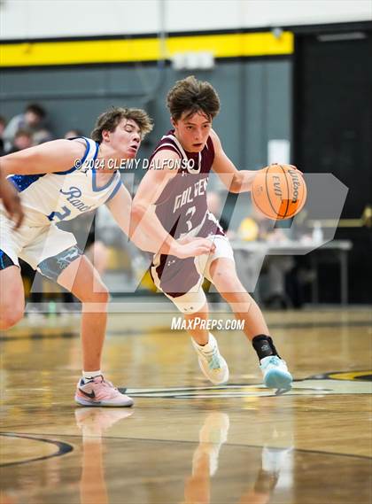 Thumbnail 2 in Golden vs Highlands Ranch (Paul Davis Classic) photogallery.