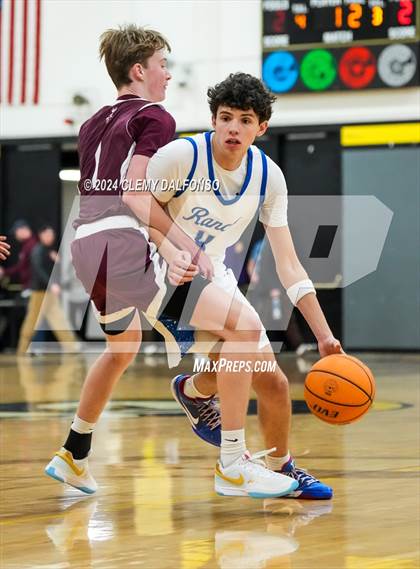 Thumbnail 2 in Golden vs Highlands Ranch (Paul Davis Classic) photogallery.