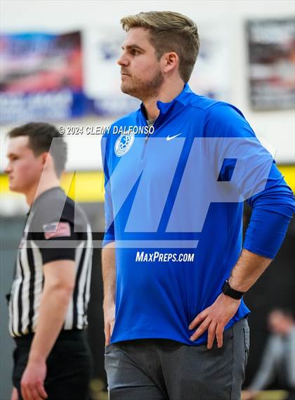 Thumbnail 3 in Golden vs Highlands Ranch (Paul Davis Classic) photogallery.