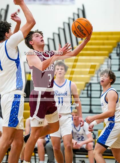 Thumbnail 3 in Golden vs Highlands Ranch (Paul Davis Classic) photogallery.