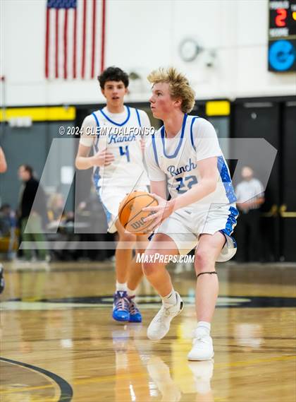 Thumbnail 3 in Golden vs Highlands Ranch (Paul Davis Classic) photogallery.