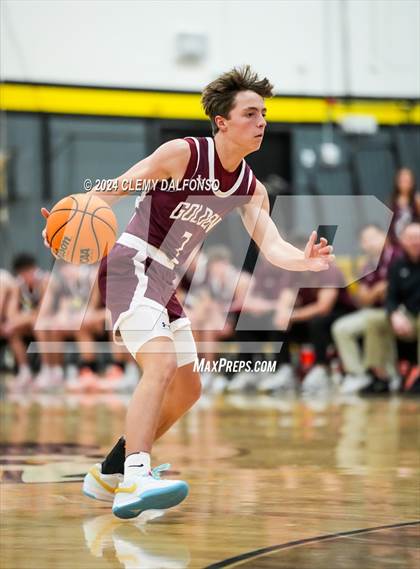Thumbnail 2 in Golden vs Highlands Ranch (Paul Davis Classic) photogallery.