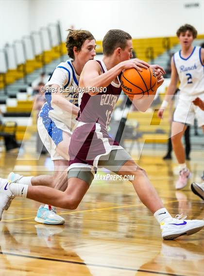 Thumbnail 2 in Golden vs Highlands Ranch (Paul Davis Classic) photogallery.