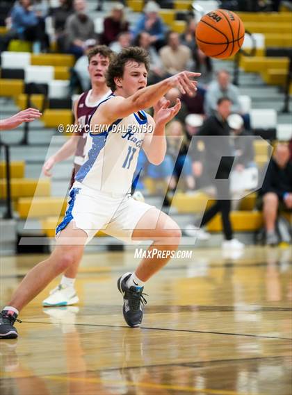 Thumbnail 3 in Golden vs Highlands Ranch (Paul Davis Classic) photogallery.