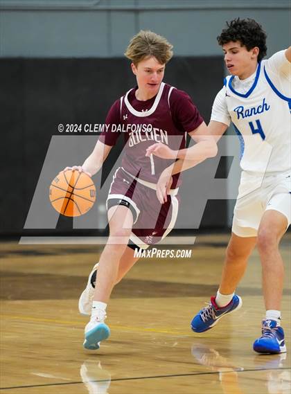 Thumbnail 3 in Golden vs Highlands Ranch (Paul Davis Classic) photogallery.