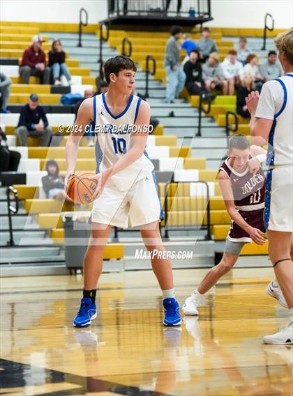 Thumbnail 3 in Golden vs Highlands Ranch (Paul Davis Classic) photogallery.