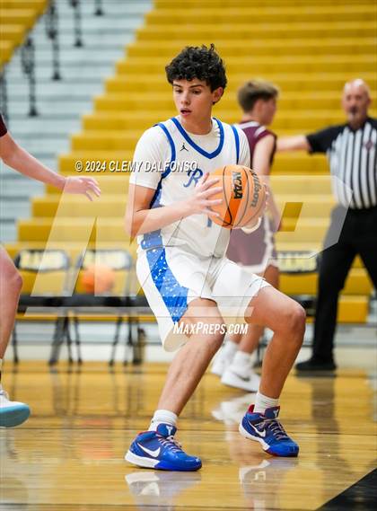 Thumbnail 1 in Golden vs Highlands Ranch (Paul Davis Classic) photogallery.