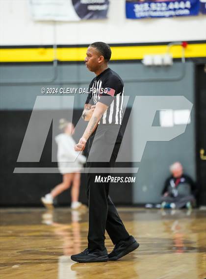 Thumbnail 2 in Golden vs Highlands Ranch (Paul Davis Classic) photogallery.
