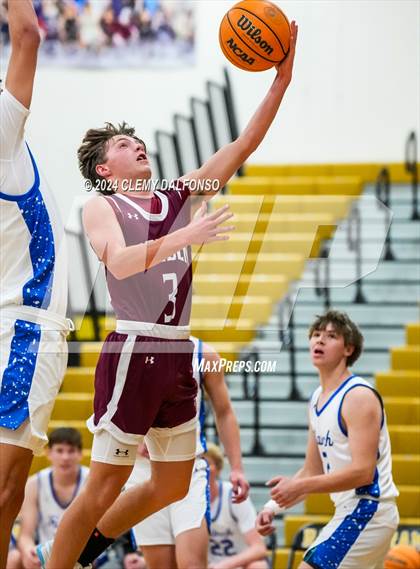 Thumbnail 1 in Golden vs Highlands Ranch (Paul Davis Classic) photogallery.