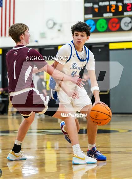 Thumbnail 1 in Golden vs Highlands Ranch (Paul Davis Classic) photogallery.