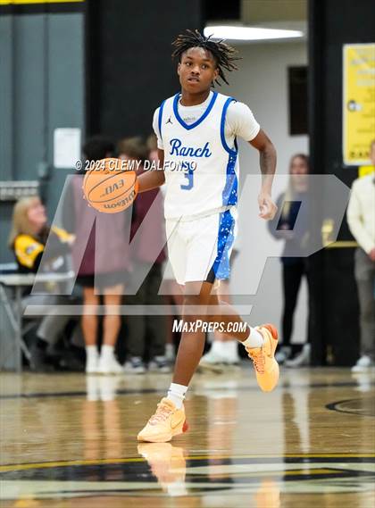 Thumbnail 2 in Golden vs Highlands Ranch (Paul Davis Classic) photogallery.