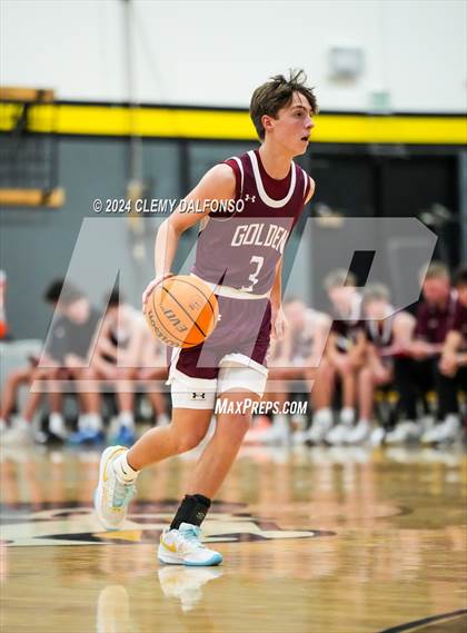 Thumbnail 1 in Golden vs Highlands Ranch (Paul Davis Classic) photogallery.