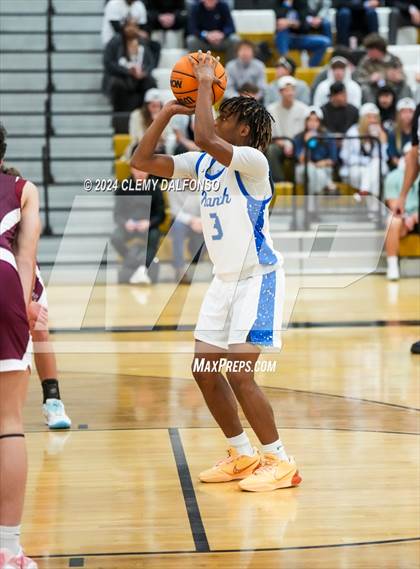 Thumbnail 3 in Golden vs Highlands Ranch (Paul Davis Classic) photogallery.