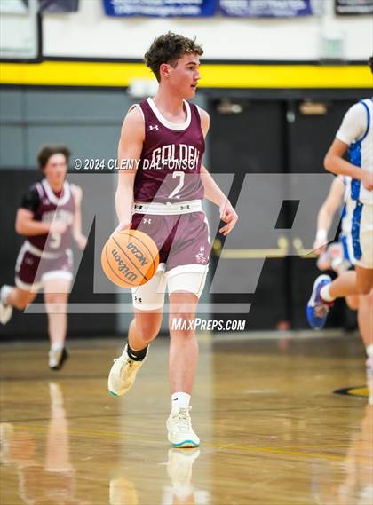 Thumbnail 1 in Golden vs Highlands Ranch (Paul Davis Classic) photogallery.
