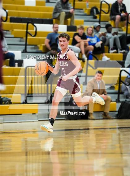 Thumbnail 3 in Golden vs Highlands Ranch (Paul Davis Classic) photogallery.