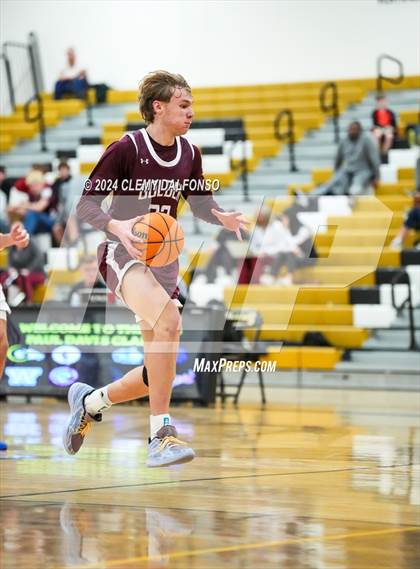 Thumbnail 3 in Golden vs Highlands Ranch (Paul Davis Classic) photogallery.