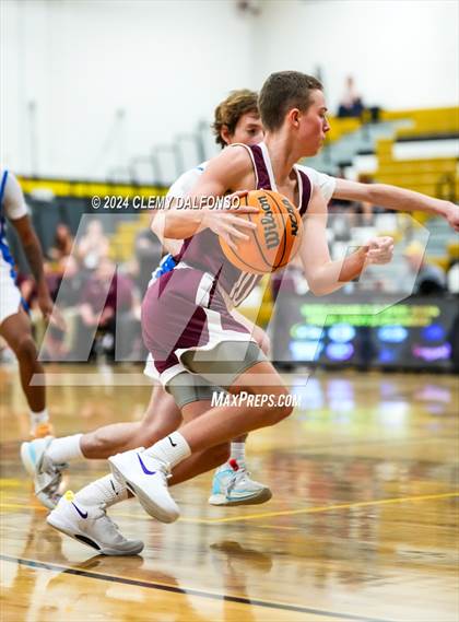 Thumbnail 1 in Golden vs Highlands Ranch (Paul Davis Classic) photogallery.