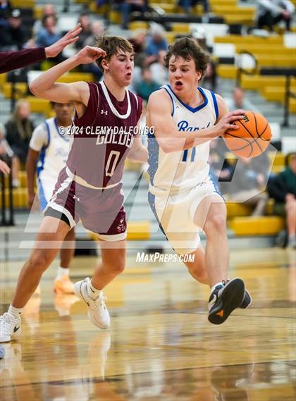 Thumbnail 1 in Golden vs Highlands Ranch (Paul Davis Classic) photogallery.