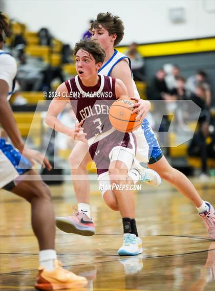 Thumbnail 3 in Golden vs Highlands Ranch (Paul Davis Classic) photogallery.