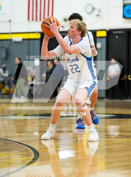 Thumbnail 1 in Golden vs Highlands Ranch (Paul Davis Classic) photogallery.