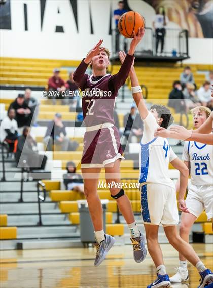 Thumbnail 3 in Golden vs Highlands Ranch (Paul Davis Classic) photogallery.