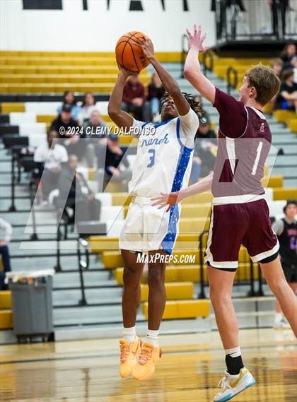 Thumbnail 2 in Golden vs Highlands Ranch (Paul Davis Classic) photogallery.