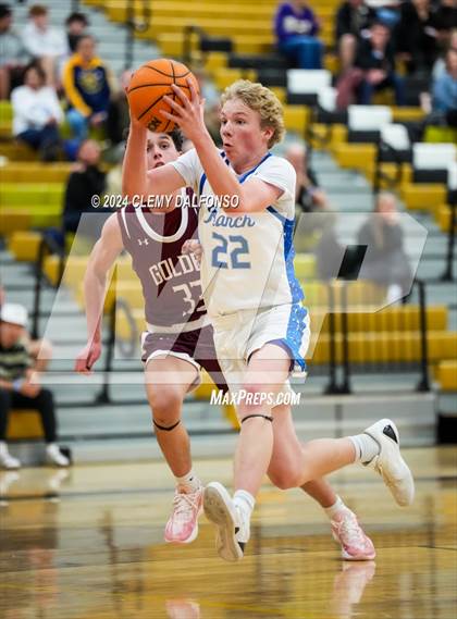 Thumbnail 1 in Golden vs Highlands Ranch (Paul Davis Classic) photogallery.