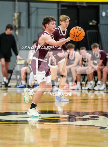 Thumbnail 1 in Golden vs Highlands Ranch (Paul Davis Classic) photogallery.