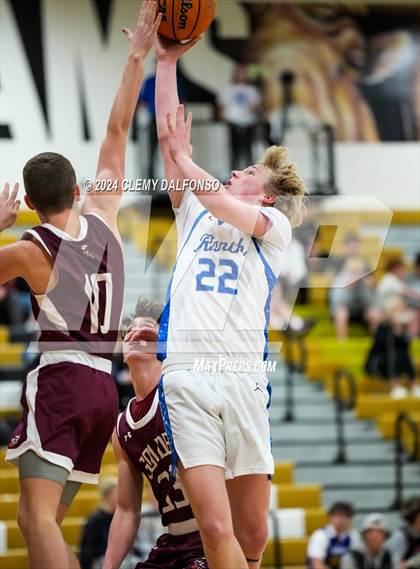 Thumbnail 1 in Golden vs Highlands Ranch (Paul Davis Classic) photogallery.