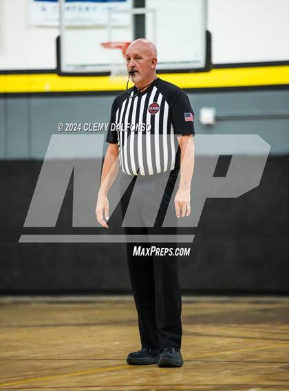 Thumbnail 3 in Golden vs Highlands Ranch (Paul Davis Classic) photogallery.