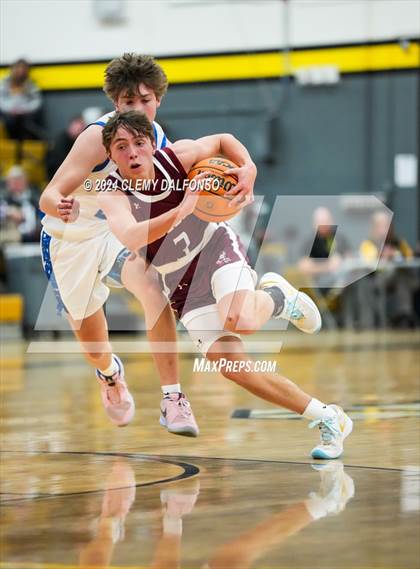 Thumbnail 1 in Golden vs Highlands Ranch (Paul Davis Classic) photogallery.